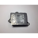 Renault Megane 2 Airbag Beyni 8200367444 604289600