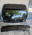 BMW X5 E70 BAGAJ KAPAĞI EGE OTOMOTİV BURSA