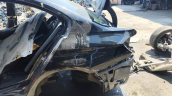 BMW F30 SOL ARKA ÇAMURLUK OTO FEDAİ