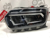 Oto Çıkma Parça / Dacia / Duster / Far & Stop / Sol Ön Far / Çıkma Parça 