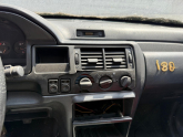 FORD ESCORT KALORİFER IZGARASI , FORD ESCORT GÖĞÜS TORPİDO 90-95