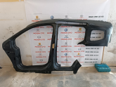 Ford Courier Sol Kapı Frangartıı