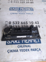 Oto Çıkma Parça / Seat / Ibiza / Klima / Kontrol Paneli / Çıkma Parça 