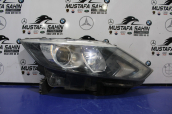 Oto Çıkma Parça / Nissan / Qashqai / Far & Stop / Sağ Ön Far / Çıkma Parça 