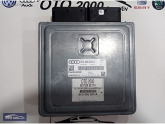 Oto Çıkma Parça / Audi / A4 / Beyin / Motor Beyni / Çıkma Parça 