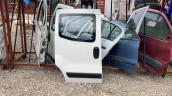 PEUGEOT BİPPER SAĞ SÜRGÜLÜ KAPI HATASIZ BOYASIZ DOLU MONTECAR