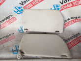 Oto Çıkma Parça / Ford / Tourneo Courier / Koltuk & Döşeme / Güneşlik / Çıkma Parça 