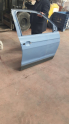 Oto Çıkma Parça / Volkswagen / T-Cross / Kaporta & Karoser / Sağ Ön Kapı / Çıkma Parça 