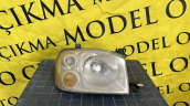 Oto Çıkma Parça / Nissan / Skystar / Far & Stop / Sağ Ön Far / Çıkma Parça 