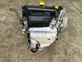 Oto Çıkma Parça / Renault / Clio / Motor / Motor (komple) / Çıkma Parça 