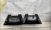 Oto Çıkma Parça / Peugeot / 208 / Tampon / Alt Muhafaza / Çıkma Parça 