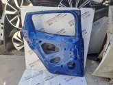 Oto Çıkma Parça / Renault / Clio / Kaporta & Karoser / Sol Arka Kapı / Çıkma Parça 