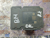 VOLKSWAGEN PASSAT JETTA ABS BEYNİ 1K0907379BM/10096103763