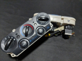 FORD FIESTA 2002 2008 KLIMA KONTROL PANEL