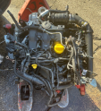 Renault talisman 1.6dci dolu motor orjinal