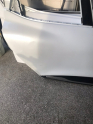 Oto Çıkma Parça / Renault / Clio / Kaporta & Karoser / Sağ Arka Kapı / Çıkma Parça 