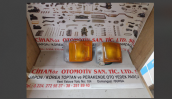 ISUZU NPR59 SİNYAL NKR SOL SİNYAL..