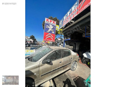 Peugeot 206 benzinli motor EFE PPEUGEOT ANKARA