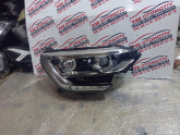 RENAULT MEGAN 4 JOY SAĞ FAR ORJINAL HATASIZ