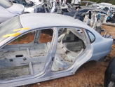 Oto Çıkma Parça / Seat / Cordoba / Kaporta & Karoser / Komple Arka / Çıkma Parça 