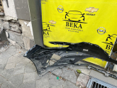 Oto Çıkma Parça / Renault / Megane / Tampon / Ön Tampon / Çıkma Parça 