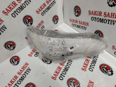 Oto Çıkma Parça / Peugeot / 3008 / Far & Stop / Far Camı / Çıkma Parça 