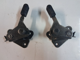 Oto Çıkma Parça / Fiat / Uno / Kaporta & Karoser / Bagaj Kilidi / Çıkma Parça 
