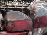 Oto Çıkma Parça / Nissan / Sunny / Far & Stop / Sağ Arka Stop / Çıkma Parça 