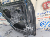 Oto Çıkma Parça / Citroen / C3 / Kaporta & Karoser / Sol Arka Kapı / Çıkma Parça 