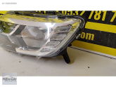 Oto Çıkma Parça / Renault / Symbol / Far & Stop / Sol Ön Far / Sıfır Parça 