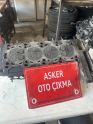 Oto Çıkma Parça / Opel / Zafira / Motor / Silindir Kapağı / Çıkma Parça 