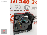 Oto Çıkma Parça / Toyota / Corolla / Far & Stop / Sağ Arka Stop / Sıfır Parça 
