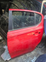 Oto Çıkma Parça / Opel / Corsa / Kaporta & Karoser / Sol Arka Kapı / Çıkma Parça 
