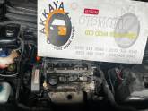Leon 1.6 16v Komple Motor BCB Motor Çıkma