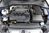 AUDI SEAT SKODA VOLKSWAGEN 2.0 TDI MOTOR