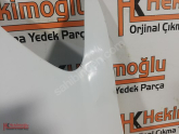Oto Çıkma Parça / Citroen / C-elysee / Kaporta & Karoser / Sol Ön Çamurluk / Çıkma Parça 