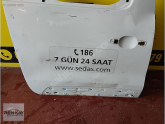 Oto Çıkma Parça / Renault / Express / Kaporta & Karoser / Sağ Sürgülü Kapı / Çıkma Parça 