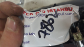 Oto Çıkma Parça / Mercedes / A Serisi / Kaporta & Karoser / Sol Arka Kapı / Çıkma Parça 