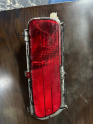 Oto Çıkma Parça / Citroen / C4 / Tampon / Tampon Reflektör / Çıkma Parça 