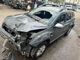 Dacia Duster Çıkma 1.3 Tce 4x4 Ön Sağ Sol Aks