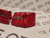 Oto Çıkma Parça / Audi / A6 / Far & Stop / Sol Arka Stop / Sıfır Parça 