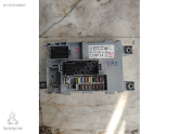 Fiat Doblo Body Beyni Merkezi Kontrol Ünitesi 00519217590