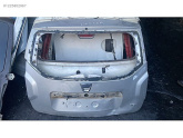 DACIA DUSTER BAGAJ KAPAĞI ÇIKMA KONUK OTO 05366077016