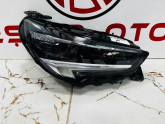 Oto Çıkma Parça / Opel / Corsa / Far & Stop / Sağ Ön Far / Çıkma Parça 