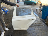 VOLKSWAGEN POLO ÇIKMA SOL ARKA KAPI ORJİNAL 2016-2021