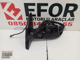 Oto Çıkma Parça / Toyota / Corolla / Ayna / Sol Dış Ayna / Çıkma Parça 