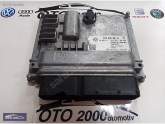 Oto Çıkma Parça / Volkswagen / Polo / Beyin / Motor Beyni / Çıkma Parça 