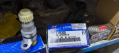HYUNDAİ H100 -L300 KİLOMTRE DİŞLİSİ  43621-4B300