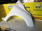 RENAULT CLIO 4 ÇIKMA ORJİNAL SAĞ ÖN ÇAMURLUK VE DİĞER PARÇALARI
