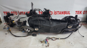 Oto Çıkma Parça / Mercedes / C Serisi / Kalorifer / Kalorifer Rezistansı / Çıkma Parça 